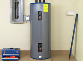 Water Heater